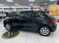 2013 (MARCH) AUDI A1 1.6 TDi SE — ONE OWNER FROM NEW — GREAT FIRST CAR — £20 TAX