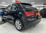 2013 (MARCH) AUDI A1 1.6 TDi SE — ONE OWNER FROM NEW — GREAT FIRST CAR — £20 TAX