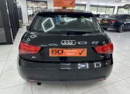 2013 (MARCH) AUDI A1 1.6 TDi SE — ONE OWNER FROM NEW — GREAT FIRST CAR — £20 TAX