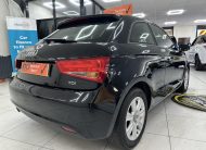 2013 (MARCH) AUDI A1 1.6 TDi SE — ONE OWNER FROM NEW — GREAT FIRST CAR — £20 TAX