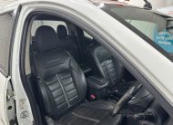 2018 MITSUBISHI L200 DOUBLE CAB 2.5 DI-D 178 BARBARIAN 4WD — BLACK LEATHER & SAT NAV