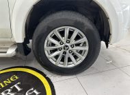 2018 MITSUBISHI L200 DOUBLE CAB 2.5 DI-D 178 BARBARIAN 4WD — BLACK LEATHER & SAT NAV
