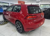 2017 (AUG) VW GOLF 1.4 TSi BMT SE NAV 3 DOOR — STUNNING GOLF — GREAT FIRST CAR