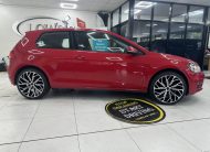 2017 (AUG) VW GOLF 1.4 TSi BMT SE NAV 3 DOOR — STUNNING GOLF — GREAT FIRST CAR