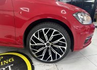 2017 (AUG) VW GOLF 1.4 TSi BMT SE NAV 3 DOOR — STUNNING GOLF — GREAT FIRST CAR