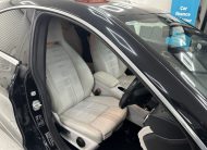 2017 MERCEDES CLA 200D SPORT — LEATHER, SAT NAV