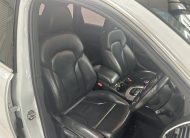 2015 (MARCH) AUDI Q5 2.0 TDi S LINE QUATTRO with BLACK LEATHER & 20″ ALLOYS