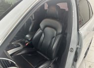 2015 (MARCH) AUDI Q5 2.0 TDi S LINE QUATTRO with BLACK LEATHER & 20″ ALLOYS