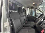 2018 (SEPT) VAUXHALL VIVARO 1.6 CDTi 120PS 2700 SPORTIVE — NO VAT — ONLY 79K