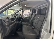 2018 (SEPT) VAUXHALL VIVARO 1.6 CDTi 120PS 2700 SPORTIVE — NO VAT — ONLY 79K