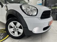 2016 (DEC) MINI COUNTRYMAN 1.6 ONE 5 DOOR — with ONLY 72,000 MILES