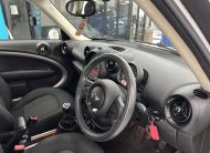 2016 (DEC) MINI COUNTRYMAN 1.6 ONE 5 DOOR — with ONLY 72,000 MILES