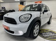 2016 (DEC) MINI COUNTRYMAN 1.6 ONE 5 DOOR — with ONLY 72,000 MILES