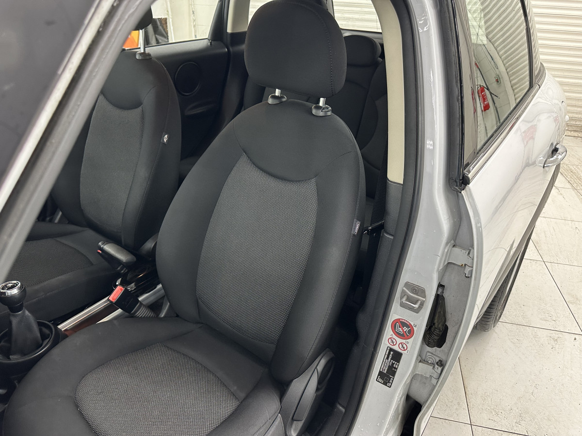 2016 (DEC) MINI COUNTRYMAN 1.6 ONE 5 DOOR — with ONLY 72,000 MILES