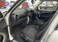 2016 (DEC) MINI COUNTRYMAN 1.6 ONE 5 DOOR — with ONLY 72,000 MILES