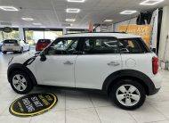 2016 (DEC) MINI COUNTRYMAN 1.6 ONE 5 DOOR — with ONLY 72,000 MILES