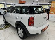 2016 (DEC) MINI COUNTRYMAN 1.6 ONE 5 DOOR — with ONLY 72,000 MILES