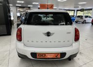 2016 (DEC) MINI COUNTRYMAN 1.6 ONE 5 DOOR — with ONLY 72,000 MILES