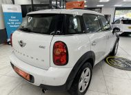 2016 (DEC) MINI COUNTRYMAN 1.6 ONE 5 DOOR — with ONLY 72,000 MILES