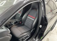 2014 (JULY) MERCEDES A180 1.5 DIESEL ECO SE — FULL SKIRTING BODY KIT & 19″ ALLOYS — £20 TAX