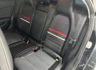 2014 (JULY) MERCEDES A180 1.5 DIESEL ECO SE — FULL SKIRTING BODY KIT & 19″ ALLOYS — £20 TAX