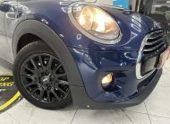 2016 MINI COOPER 1.5 DIESEL AUTOMATIC 5 DOOR — with ONLY 64,000 MILES — £20 ROAD TAX