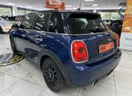 2016 MINI COOPER 1.5 DIESEL AUTOMATIC 5 DOOR — with ONLY 64,000 MILES — £20 ROAD TAX