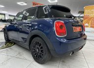 2016 MINI COOPER 1.5 DIESEL AUTOMATIC 5 DOOR — with ONLY 64,000 MILES — £20 ROAD TAX
