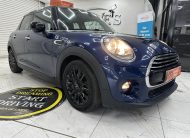 2016 MINI COOPER 1.5 DIESEL AUTOMATIC 5 DOOR — with ONLY 64,000 MILES — £20 ROAD TAX