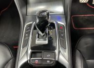 2023 MG HS 1.5 TGDi EXCLUSIVE AUTOMATIC — HOT BLACK LEATHER & SAT NAV