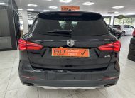 2023 MG HS 1.5 TGDi EXCLUSIVE AUTOMATIC — HOT BLACK LEATHER & SAT NAV