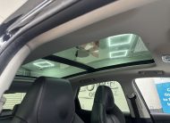 2023 MG HS 1.5 TGDi EXCLUSIVE AUTOMATIC — HOT BLACK LEATHER & SAT NAV