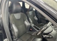 2016 (JUNE) VOLVO XC60 2.0 D4 190 R-DESIGN  — with ONLY 99K — ONLY £35 TAX