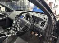 2016 (JUNE) VOLVO XC60 2.0 D4 190 R-DESIGN  — with ONLY 99K — ONLY £35 TAX