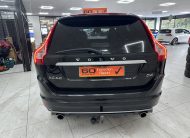 2016 (JUNE) VOLVO XC60 2.0 D4 190 R-DESIGN  — with ONLY 99K — ONLY £35 TAX