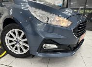 2020 (JULY) FORD S-MAX 2.0 TDCi ZETEC — 7 SEATER — FSH