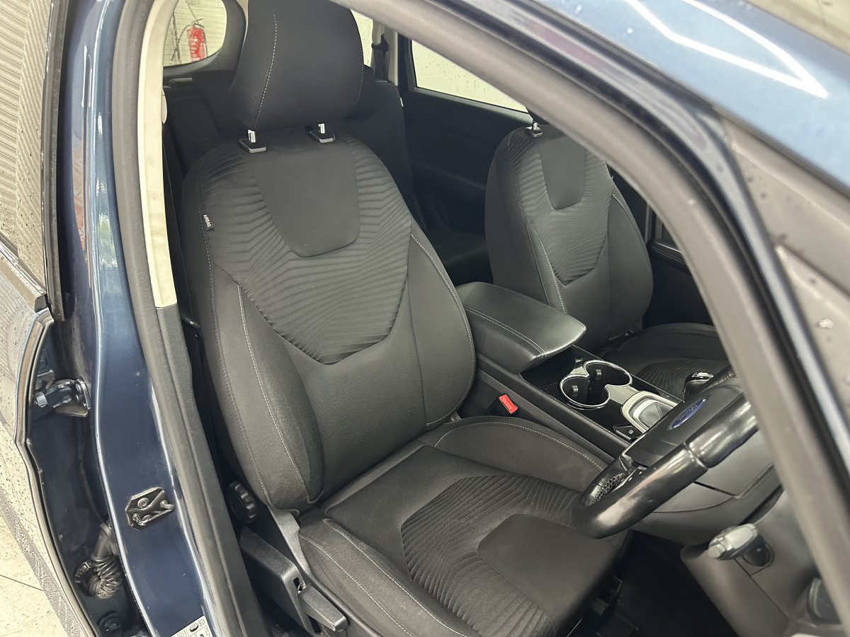 2020 (JULY) FORD S-MAX 2.0 TDCi ZETEC — 7 SEATER — FSH