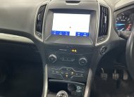2020 (JULY) FORD S-MAX 2.0 TDCi ZETEC — 7 SEATER — FSH