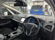 2020 (JULY) FORD S-MAX 2.0 TDCi ZETEC — 7 SEATER — FSH