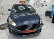 2020 (JULY) FORD S-MAX 2.0 TDCi ZETEC — 7 SEATER — FSH