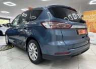2020 (JULY) FORD S-MAX 2.0 TDCi ZETEC — 7 SEATER — FSH