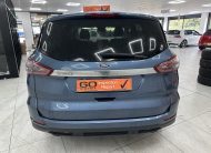 2020 (JULY) FORD S-MAX 2.0 TDCi ZETEC — 7 SEATER — FSH