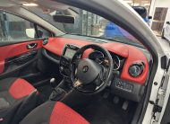 2014 RENAULT CLIO 1.5 DCi DYNAMIQUES MediaNAV with ONLY 85,000 MILES —£20 TAX