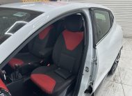 2014 RENAULT CLIO 1.5 DCi DYNAMIQUES MediaNAV with ONLY 85,000 MILES —£20 TAX