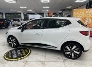 2014 RENAULT CLIO 1.5 DCi DYNAMIQUES MediaNAV with ONLY 85,000 MILES —£20 TAX