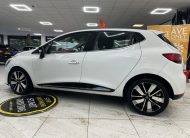2014 RENAULT CLIO 1.5 DCi DYNAMIQUES MediaNAV with ONLY 85,000 MILES —£20 TAX
