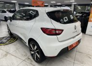2014 RENAULT CLIO 1.5 DCi DYNAMIQUES MediaNAV with ONLY 85,000 MILES —£20 TAX