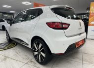 2014 RENAULT CLIO 1.5 DCi DYNAMIQUES MediaNAV with ONLY 85,000 MILES —£20 TAX