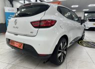 2014 RENAULT CLIO 1.5 DCi DYNAMIQUES MediaNAV with ONLY 85,000 MILES —£20 TAX