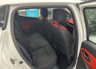 2014 RENAULT CLIO 1.5 DCi DYNAMIQUES MediaNAV with ONLY 85,000 MILES —£20 TAX